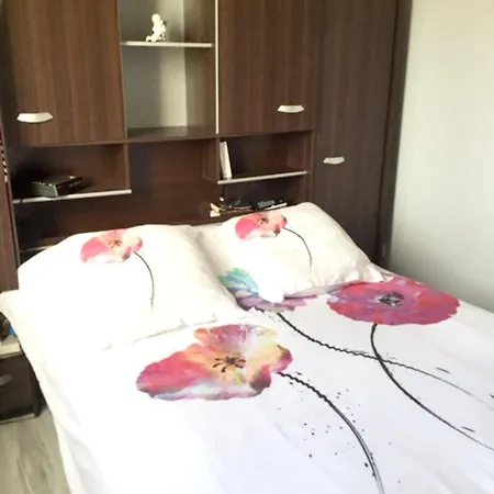 Semesterbostad Holiday Chemin Du Coquillon *